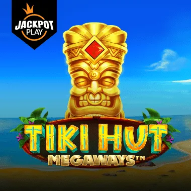 Tiki Hut Megaways Jackpot Play