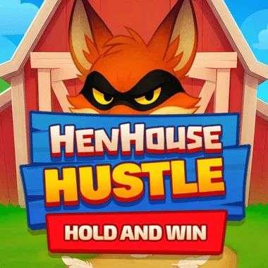 Henhouse Hustle: Hold and Win